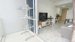 The Santorini (D18), Condominium #634239981